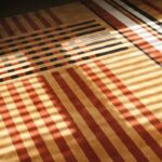 Ковёр Nordic Knots — Normandie – Ochre — 170×240