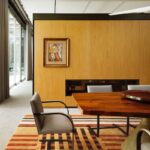 Ковёр Nordic Knots — Normandie – Ochre — 170×240