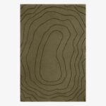 Ковёр Nordic Knots — Pond – Stone — 250×350