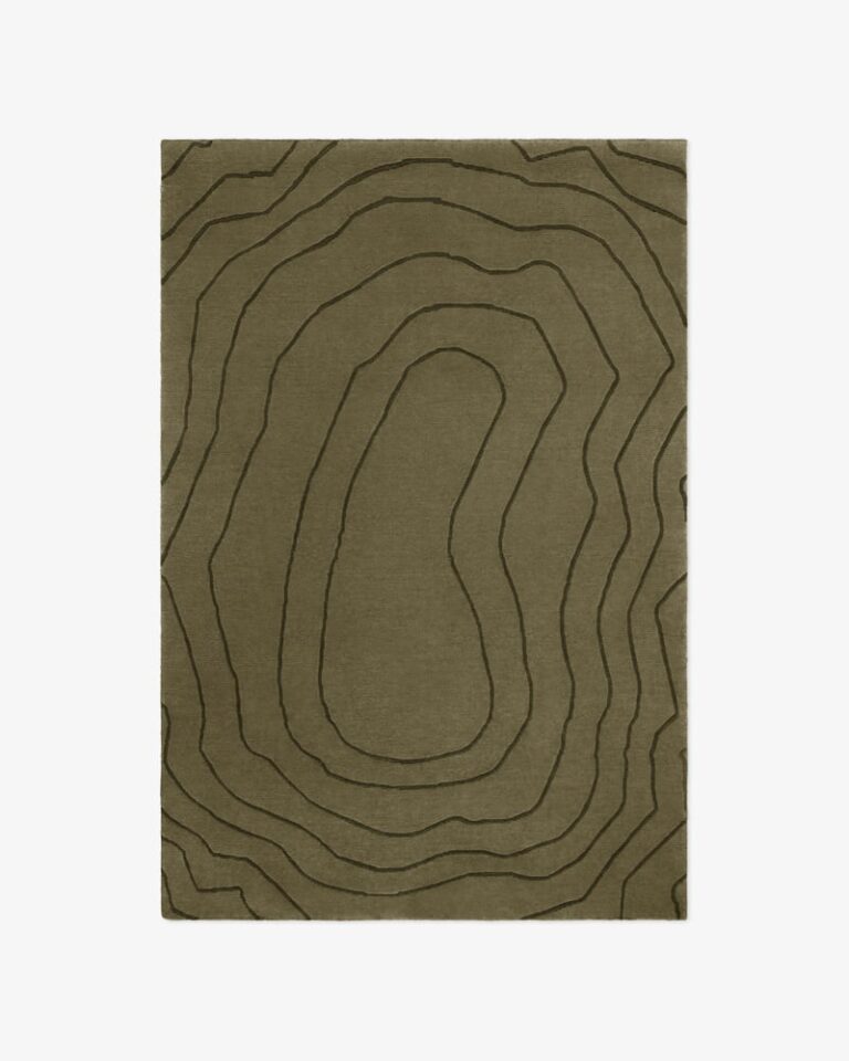 Ковёр Nordic Knots - Pond – Stone - 250x350