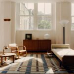 Ковёр Nordic Knots — Tradition 03 – Beige — 250×350