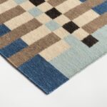 Ковёр Nordic Knots — Tradition 03 – Beige — 250×350