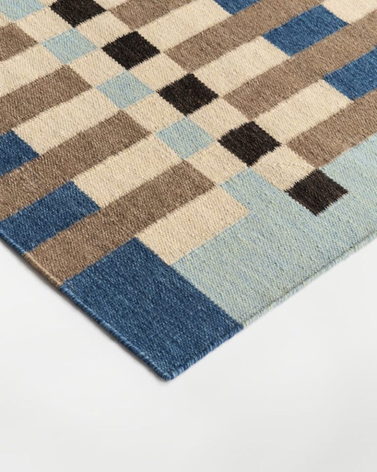 Ковёр Nordic Knots — Tradition 03 – Beige — 250×350