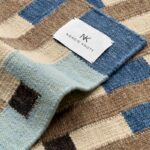 Ковёр Nordic Knots —  Tradition 03 – Beige — 140×200