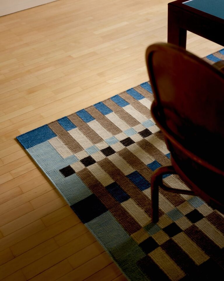 Ковёр Nordic Knots — Tradition 03 – Beige — 200×300