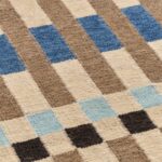 Ковёр Nordic Knots —  Tradition 03 – Beige — 140×200
