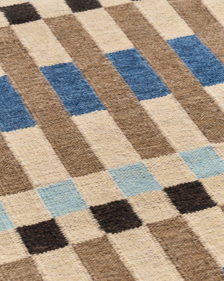 Ковёр Nordic Knots — Tradition 03 – Beige — 250×350