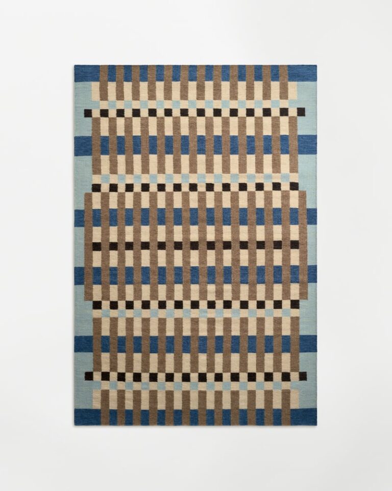 Ковёр Nordic Knots -  Tradition 03 – Beige - 200x300