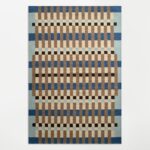 Ковёр Nordic Knots — Tradition 03 – Beige — 250×350