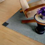 Ковёр Nordic Knots — Tradition Solid – Blue — 250×350