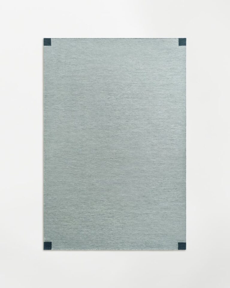 Ковёр Nordic Knots -  Tradition Solid – Blue - 140x200