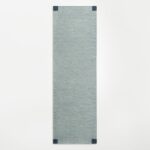 Ковёр Nordic Knots — Tradition Solid Runner – Blue — 75×250