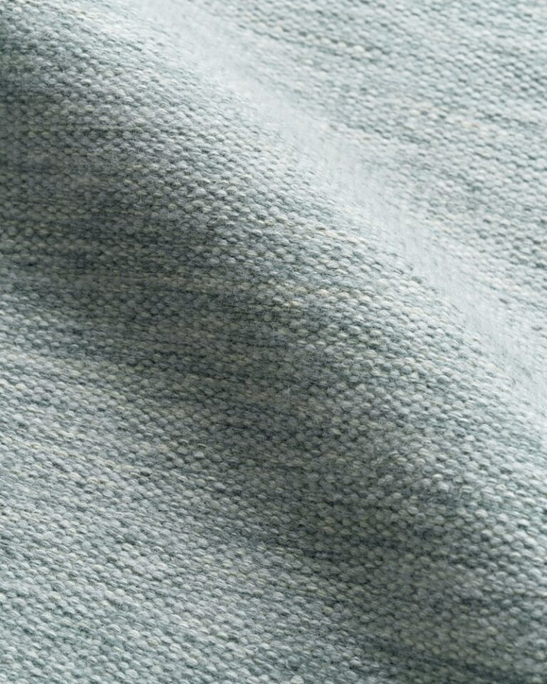 Ковёр Nordic Knots — Tradition Solid – Blue — 250×350