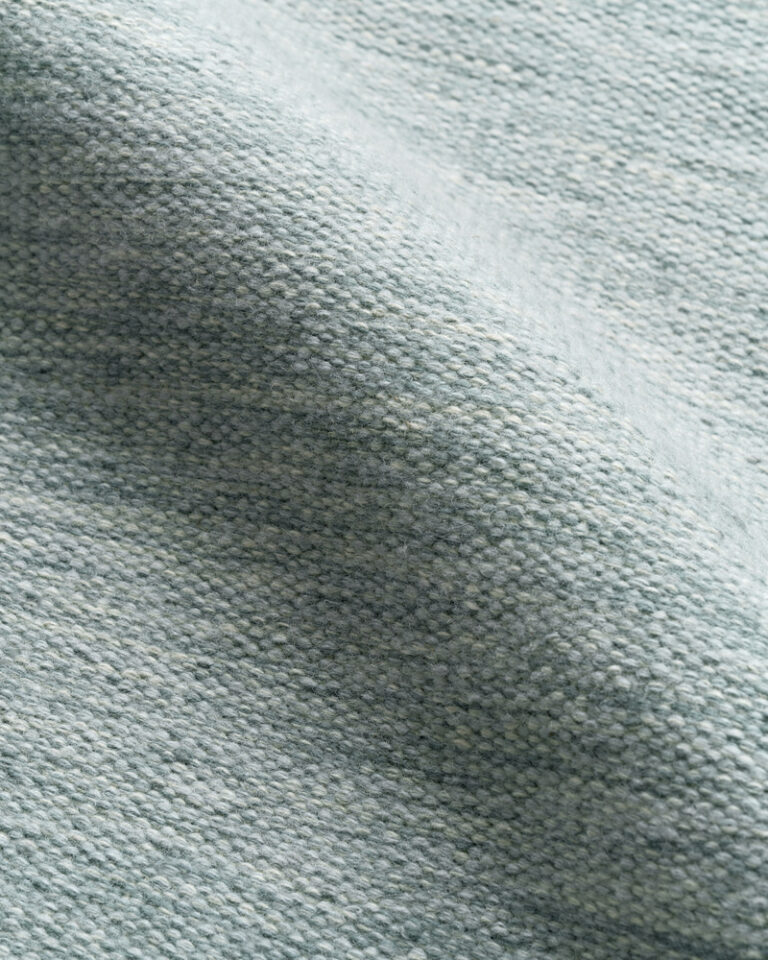 Ковёр Nordic Knots — Tradition Solid – Blue — 140×200