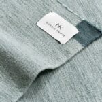 Ковёр Nordic Knots — Tradition Solid – Blue — 200×300
