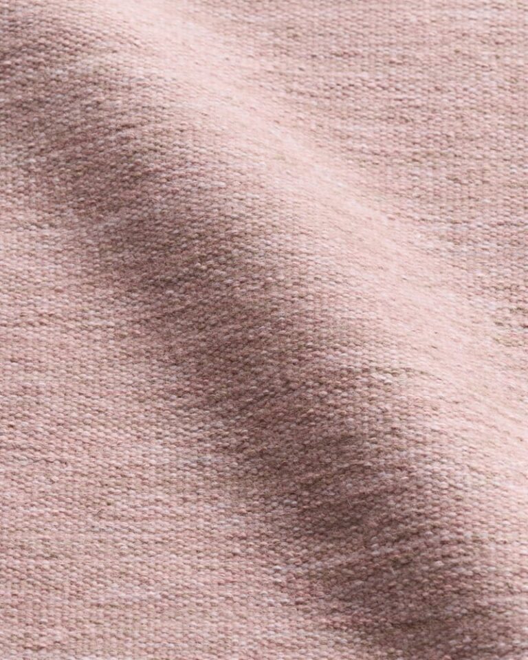 Ковёр Nordic Knots — Tradition Solid Runner – Pink — 75×250