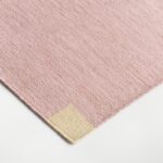Ковёр Nordic Knots — Tradition Solid – Pink — 170×240