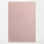 Ковёр Nordic Knots — Tradition Solid – Pink — 170×240