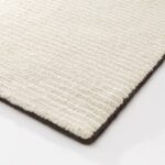 Ковёр Nordic Knots — Twin 02 – Cream — 170×240