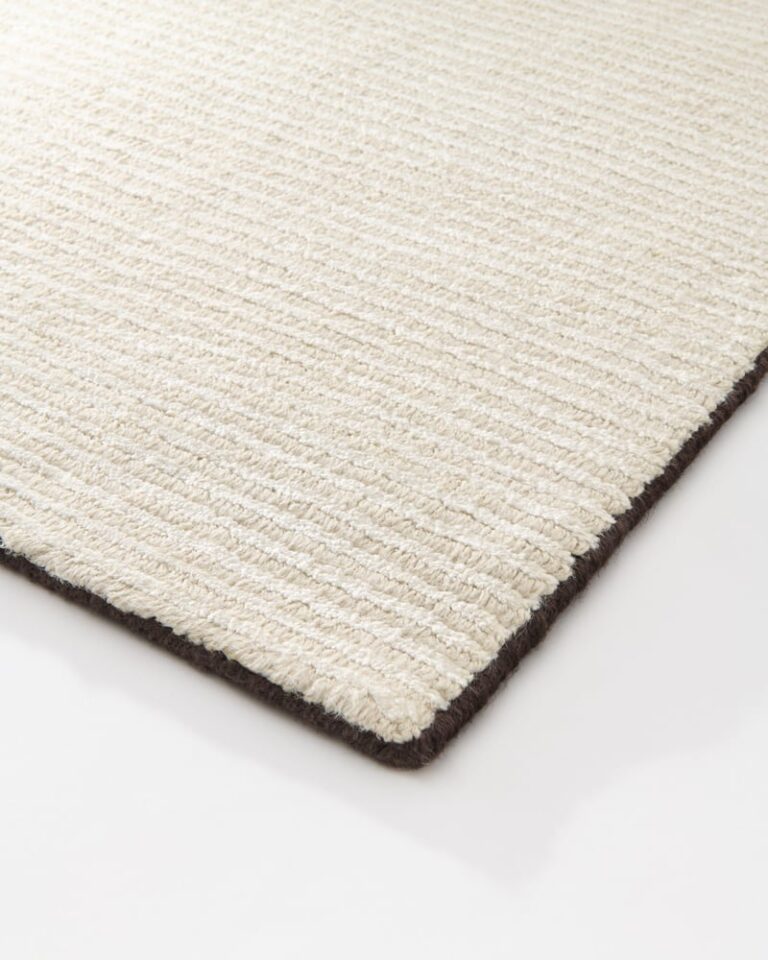Ковёр Nordic Knots — Twin 02 – Cream — 250×350
