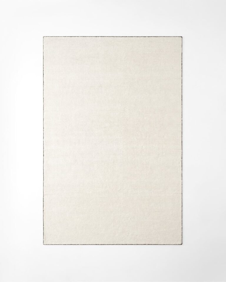 Ковёр Nordic Knots - Twin 02 – Cream - 200x300