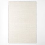 Ковёр Nordic Knots — Twin 02 – Cream — 170×240