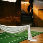 Ковёр Nordic Knots — Grand – Tennis 01 — 275×595