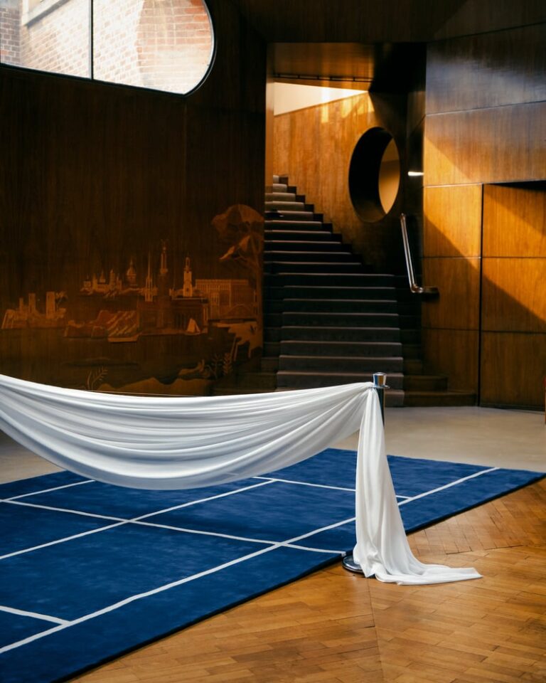 Ковёр Nordic Knots — Grand – Tennis 02 — 275×595