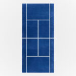 Ковёр Nordic Knots — Grand – Tennis 02 — 275×595