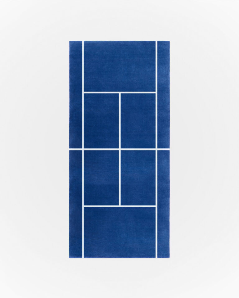 Ковёр Nordic Knots -  Grand – Tennis 02 - 275x595