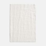 Ткань — Dedar — Wide Linen Ulisse — 001 bianco