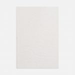 Ткань — Dedar — Wide Wool Étamine — 002 bianco