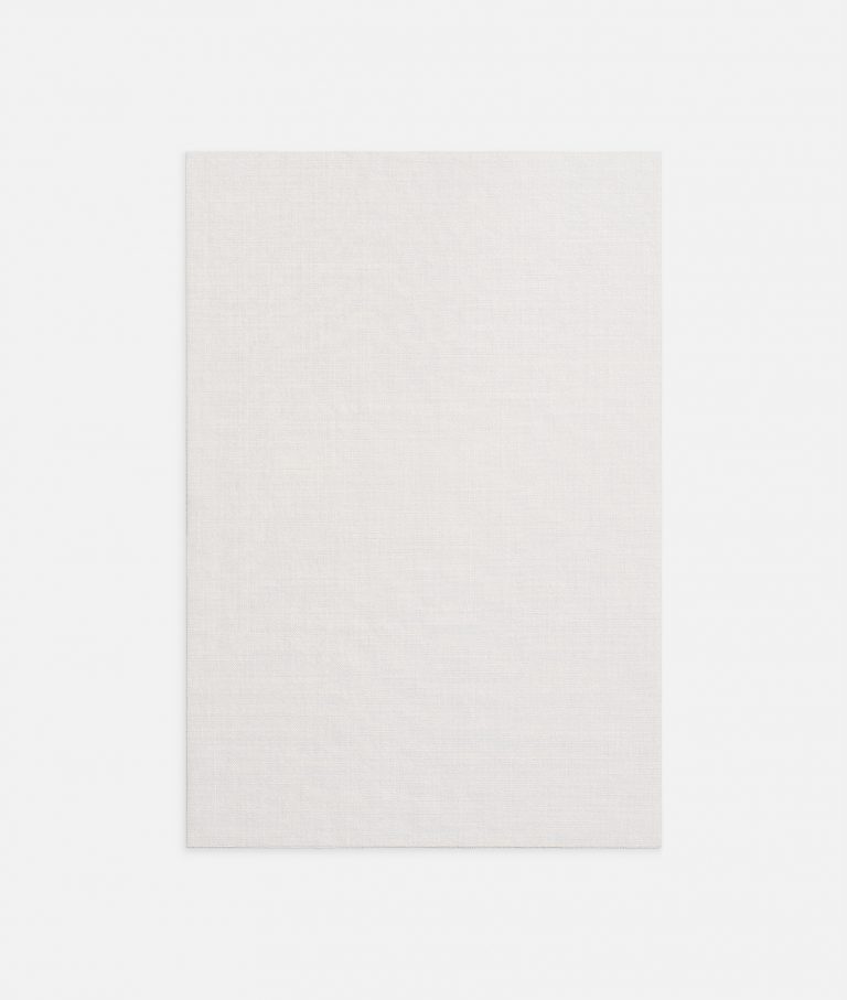 Ткань - Dedar - Wide Wool Étamine - 002 bianco