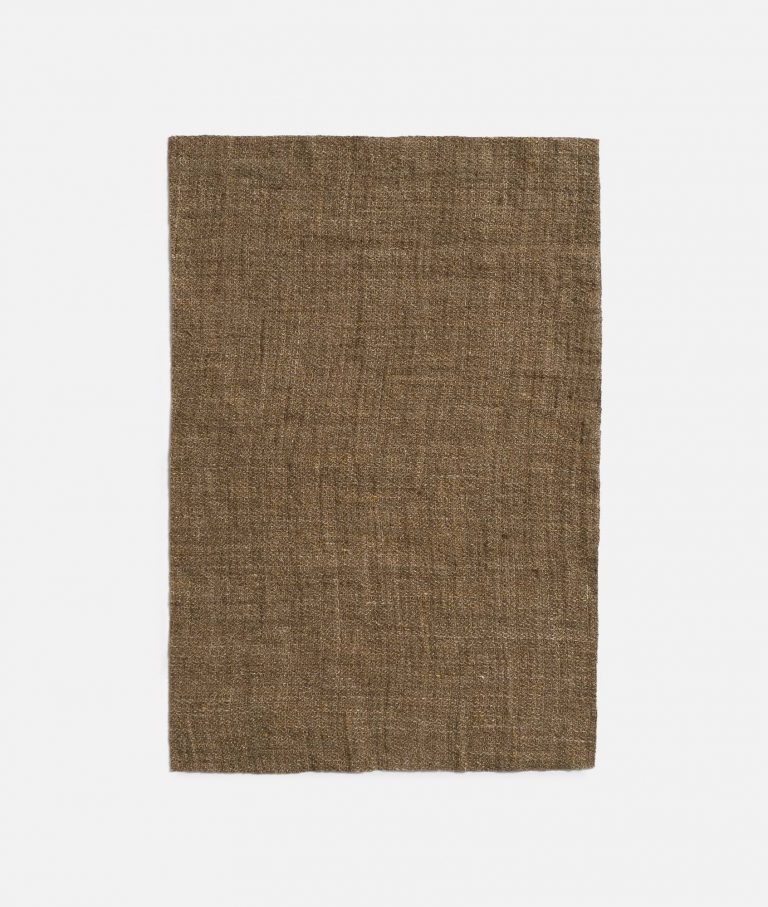 Ткань - Dedar - Wide Linen Ulisse - 003 militare