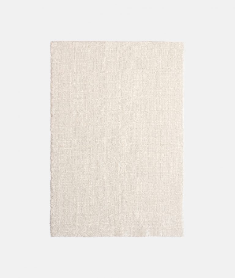 Ткань - Dedar - Wide Wool/m - 001 avorio