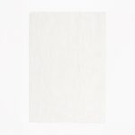 Ткань — Dedar — Wide Linen Colibri’ — 101 bianco