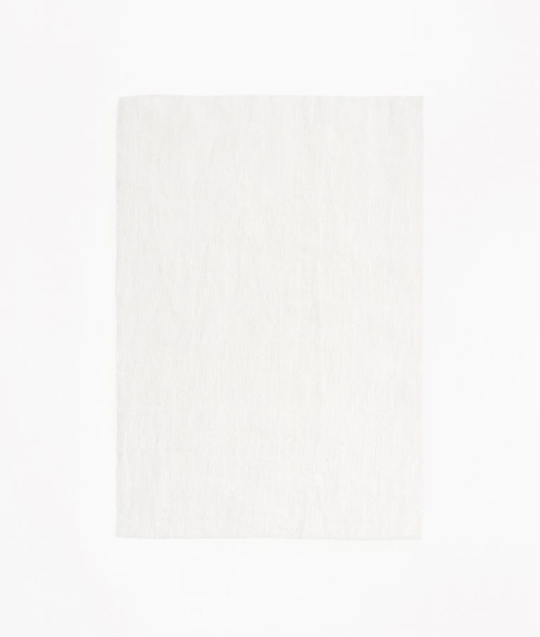 Ткань - Dedar - Wide Linen Colibri' - 101 bianco