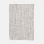 Ткань — Dedar — Wide Linen Ulisse — 002 cenere