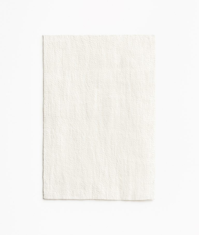 Ткань - Dedar - Wide Linen Paloma - 001 white