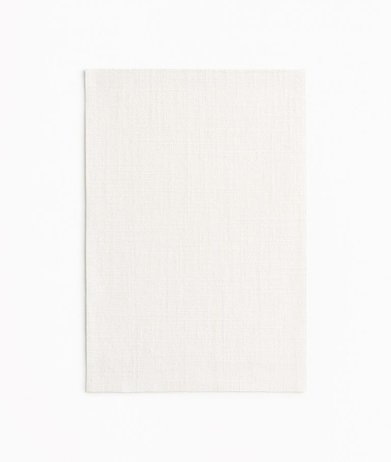 Ткань - Dedar - Chambray - 026 white