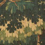 Обои — Dedar — Schwarzwald Wall quasi verdure — 02D2500100001