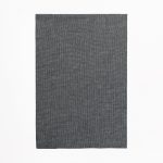 Ткань — Dedar — Volare — 001 charcoal