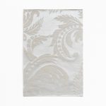Ткань — Dedar — Pure Damask — 011 azur poudré