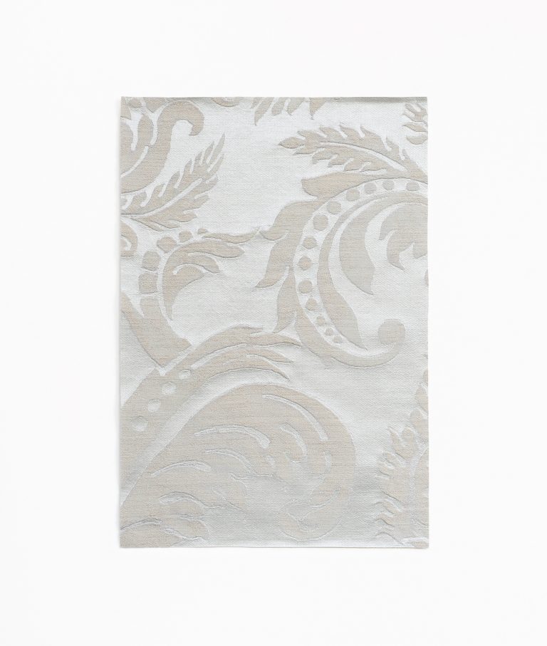 Ткань - Dedar - Pure Damask - 011 azur poudré