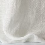 Ткань — Dedar — Wide Linen Antibes — 001 bianco