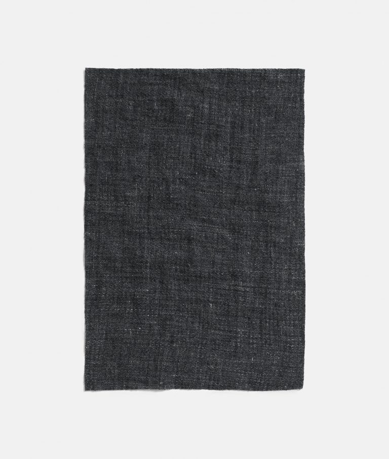 Ткань - Dedar - Wide Linen Ulisse - 004 indaco
