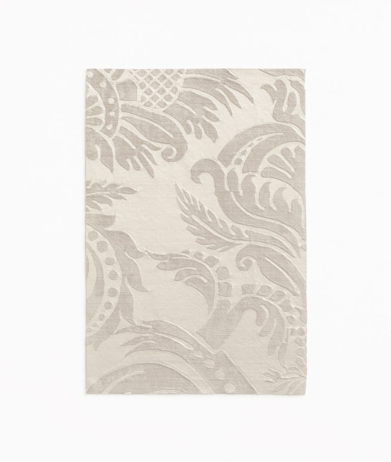 Ткань - Dedar - Pure Damask - 002 sablé