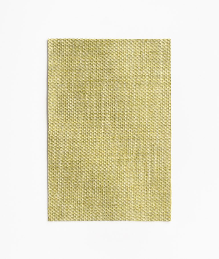 Ткань - Dedar - Chambray - 010 acid green