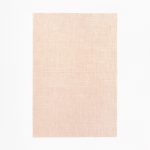 Ткань — Dedar — Wide Linen Signor Darcy — 005 rose poudré