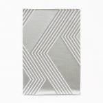 Ткань — Dedar — Funky Stripes — 005 ice